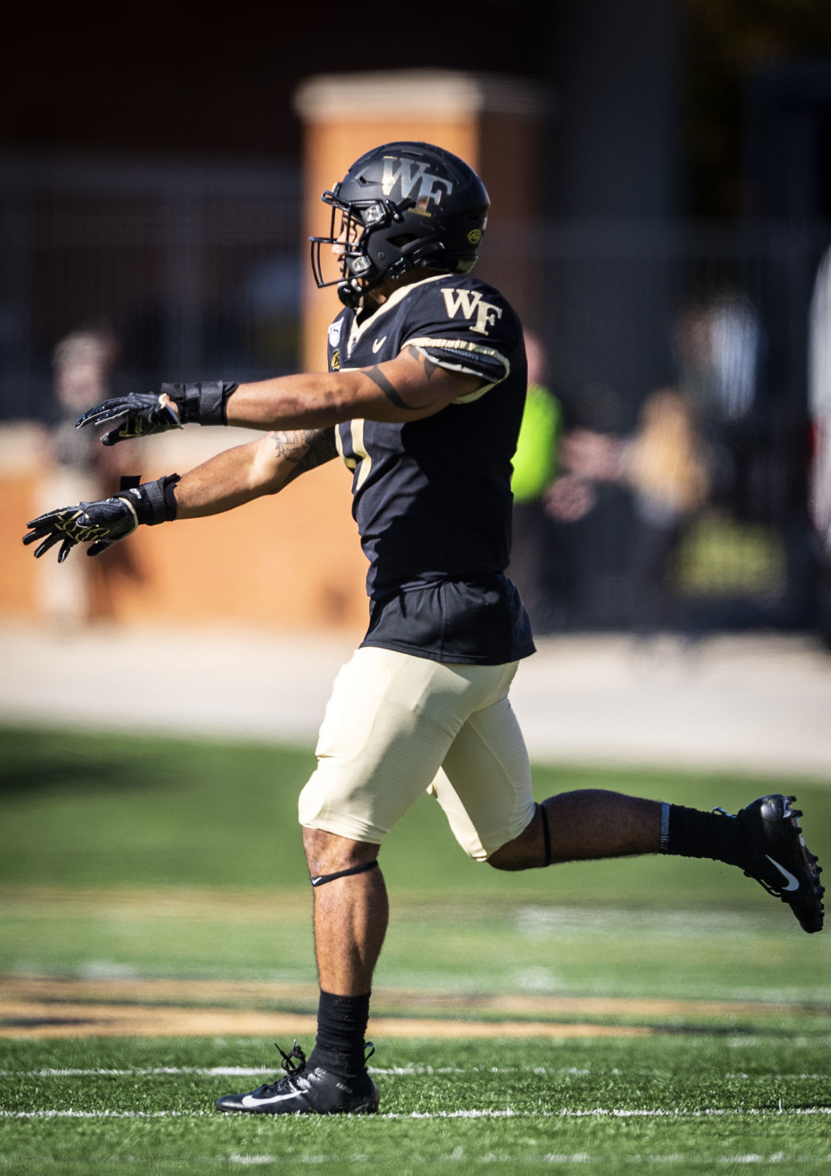 WakeFootball